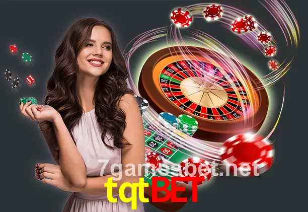 vivo no cassino tqtbet
