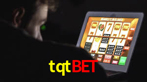 Roulette Table tqtbet