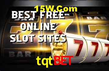 tqtbet,tqt.bet