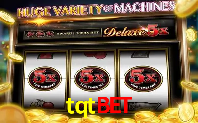  tqt.bet