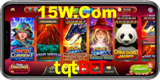 tqtbet App Interface