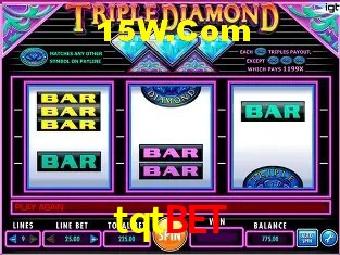 Sinta a adrenalina dos jogos de cassino com tqtbet