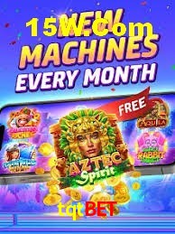 Slot Games tqtbet