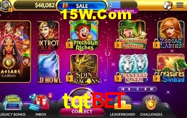 Especiais de Fim de Semana tqtbet