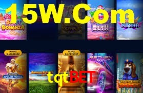 Welcome Bonus tqtbet