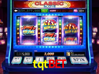 tqtbet app