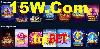 Live Casino tqtbet