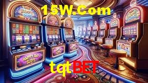 Games Directory tqtbet