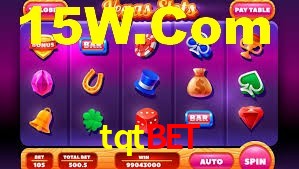 Blackjack Table tqtbet