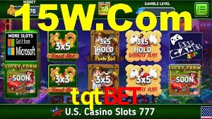 Welcome Bonus tqtbet