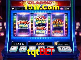 tqtbet: Jogos de Caça-Níqueis-Altas Recompensas, Roleta-Velocidade, Blackjack-Desafios Máximos