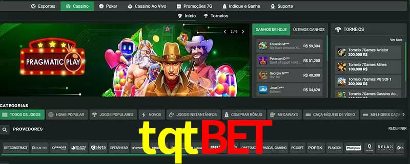 cassino tqtbet