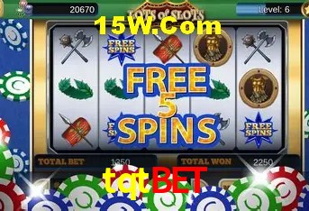 Casino Ao Vivo tqtbet