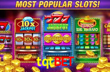 Provedores de Jogos tqtbet