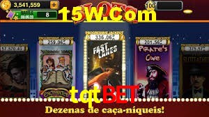 Experiência VIP tqtbet