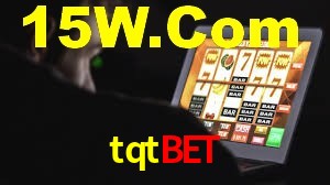 Sinta a adrenalina dos jogos de cassino com tqtbet