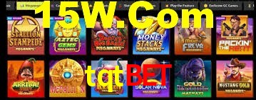 Daily Bonuses tqtbet