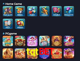 Spaceman Game tqtbet