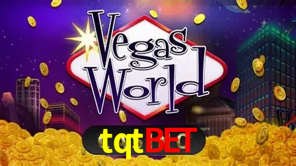 Jackpots e promoções na tqtbet