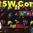 Recursos de Bônus tqtbet