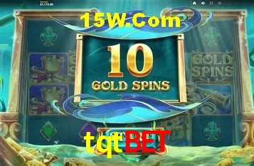 Especiais de Fim de Semana tqtbet