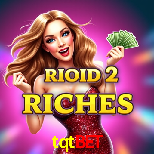 APP oficial da tqtbet para mobile