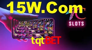 Welcome Bonus tqtbet