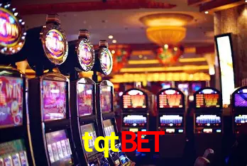 Jogos de Slot tqtbet
